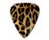 Themed Series Animal Print - Multi Guitar Pick Pack