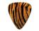 Themed Series Animal Print - Multi Guitar Pick Pack