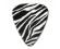 Themed Series Animal Print - Multi Guitar Pick Pack