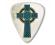 Retro Series Picks Refill Bag - Celtic Cross