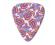 Unlimited Series Guitar Pick - Paisley