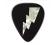 Unlimited Series Guitar Pick - Pearl Bolt