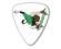 Unlimited Series Guitar Pick - Skater