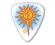 Unlimited Series Guitar Pick - Sun