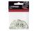 Vintage Celluloid Pro Guitar Picks - White 10 Pack