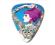 Tattoo Chicks 5 Multi Guitar Pick Pack # 2