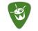 Triple J Unearthed 5 Multi Pack Guitar Picks