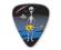 Themed Series Alien Guitar Picks - UFO Guitar Alien