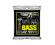 Ernie Ball Coated Round Wound Slinky Bass - 50/105 Regular Slinky (Lime) 3832