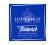 Hannabach 827 Flamenco Blue Label - High Tension