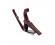 Kyser Acoustic Quick Change Capo KG6CV Copper Vein