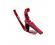 Kyser Acoustic Quick Change Capo KG6R Ruby Red