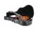 Parlor Acoustic Guitar Case 1002