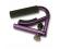 Shubb L9 Lite Ukulele Capo Violet