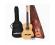 Admira Alba Classical Guitar Pack