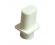 Tele Switch Knob White