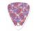 Collectors Series Paisley Guitar Pick