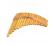 Panpipes Roumaines Curved 20 Note F D-C