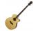 Aria Acoustic Bass Natural FEB-30M