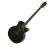 Aria Acoustic Bass Black FEB-30BK