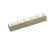 Plastic Fingerboard Nut Classical - FBNC48