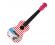 Kealoha Graphic Concert Ukulele 24-7 - USA Flag Eagle