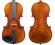 Raggetti Master Violin No. 6.0 1729 Stretton