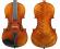 Raggetti Master Violin No. 6.0 1714 Strad Soil