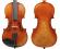 Raggetti Master Violin No. 6.3 Fontana Italian Spruce