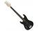 Aria STB-PJL Electric Bass Guitar Left-Hand