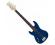 Aria STB-PJL Electric Bass Guitar Left-Hand