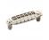 Schaller Signum Guitar Bridge Nickel