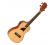 Eddy Finn EF-13TENC Spruce Top Tenor Ukulele with Pickup