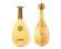 F.I. Breakneck Bowl Lute with Bag