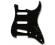 Pickguard S-Type 3 Ply Black GT