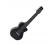 Kealoha Guitarlele Black