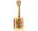 Eddy Finn EF-CGBX-1 Cigar Box Uke