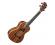 Eddy Finn EF-8MC Satin Mahogany Concert Ukulele