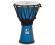 Toca Freestyle Colour Sound 7" Djembe