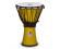 Toca Freestyle Colour Sound 7" Djembe