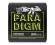 Ernie Ball Paradigm Regular Slinky 10:46 Electric