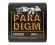 Ernie Ball Paradigm Hybrid Slinky 9:46 Electric