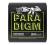 Ernie Ball Paradigm Regular Slinky 7-String 10:56 Electric