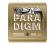 Ernie Ball Paradigm 80/20 Bronze Medium Light Acoustic