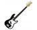 Aria STB-PB Series Electric Bass Guitar