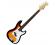 Aria STB-PB Series Electric Bass Guitar