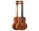 Eddy Finn Tropical Mahogany Tenor Ukulele EF-9-T