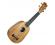 Eddy Finn Pineapple Ukulele EF-PNAPL