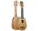 Eddy Finn Pineapple Ukulele EF-PNAPL