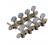 Mandolin Machine Heads Nickel PM700A